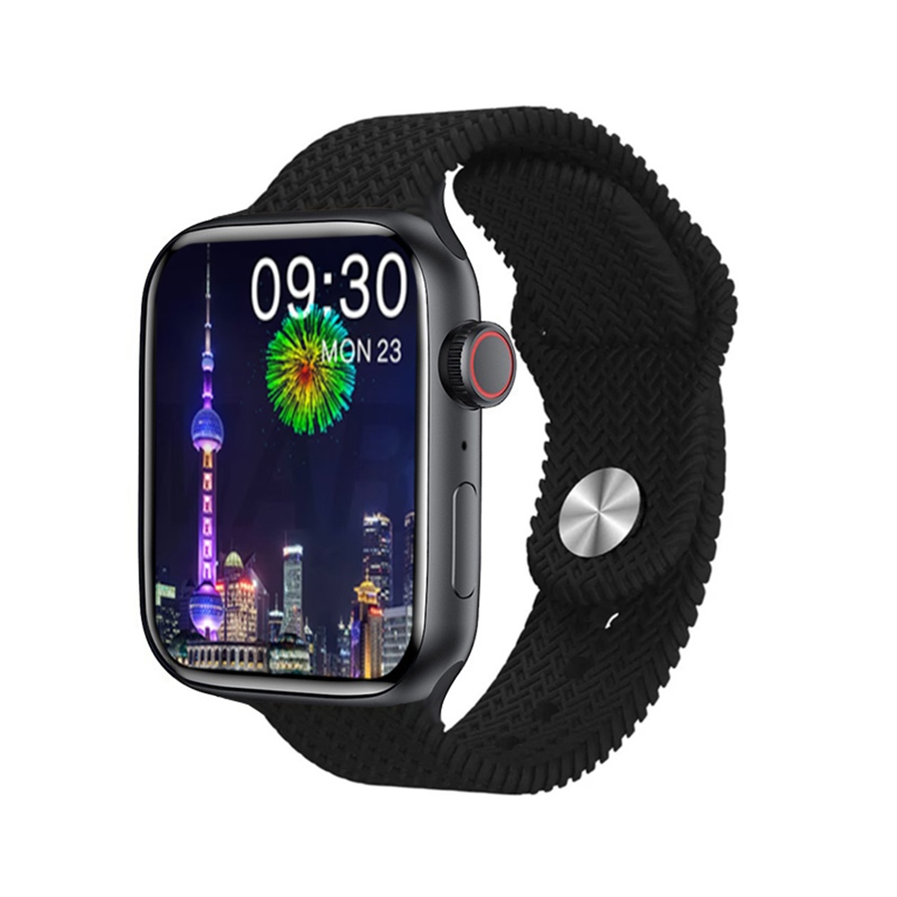 ساعت هوشمند HK9 ProMax
